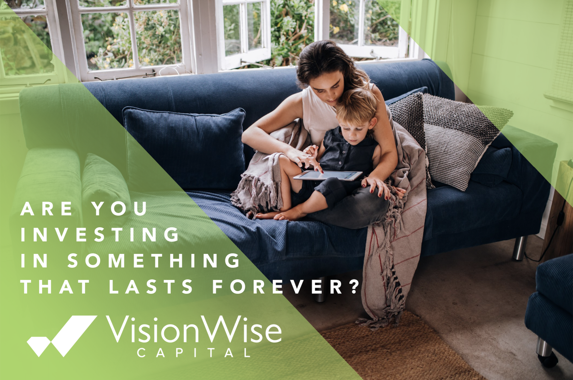 Are You Investing In Something That Lasts Forever?