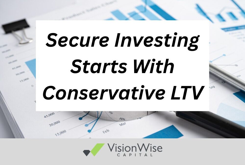 Why Low Leverage Is the Strongest Position in an Uncertain Market