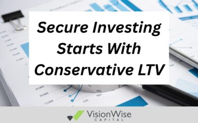 Why Low Leverage Is the Strongest Position in an Uncertain Market