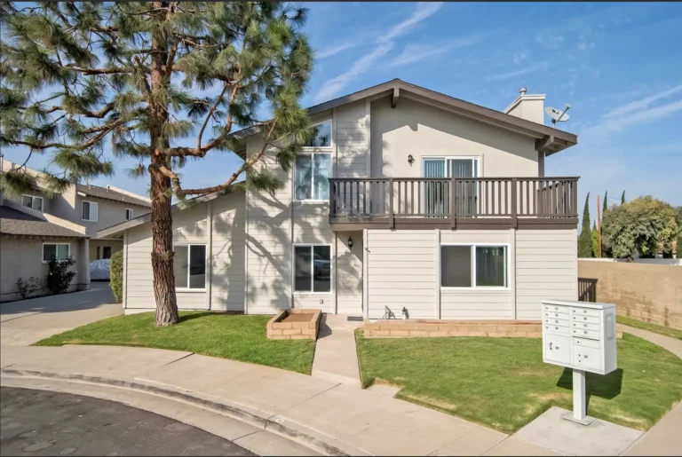 Why Southern California Multifamily Matters to VisionWise Capital