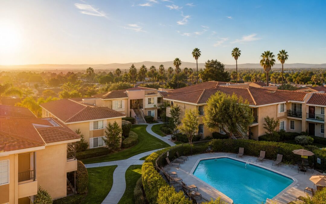 Apartment Syndications: How Accredited Investors Access Deals Before the Market Does