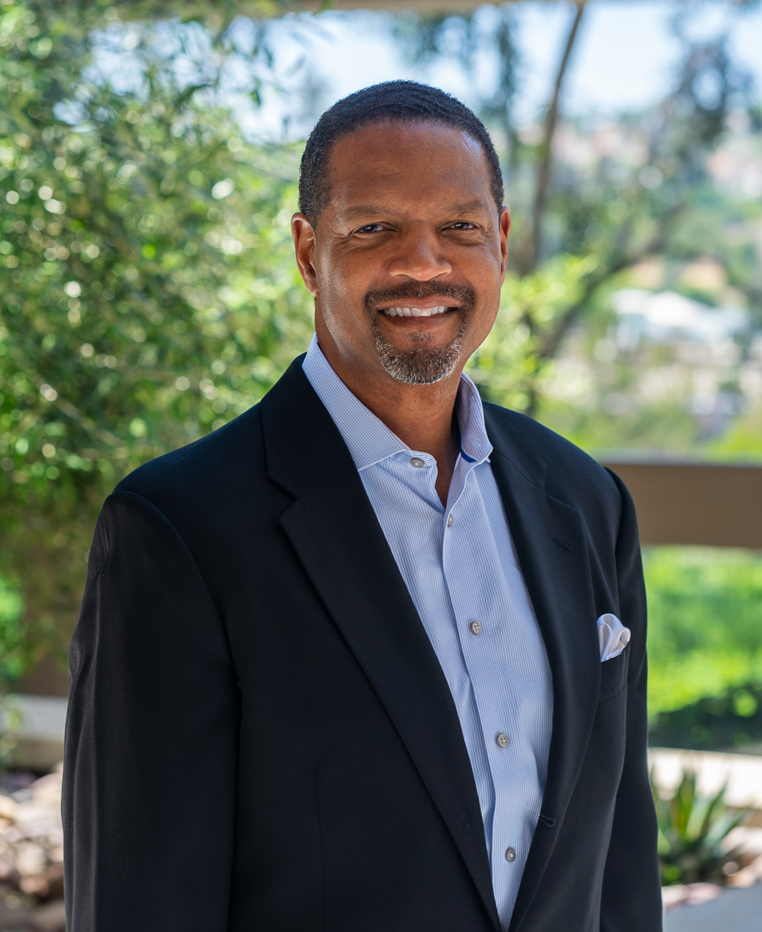 Sanford Coggins