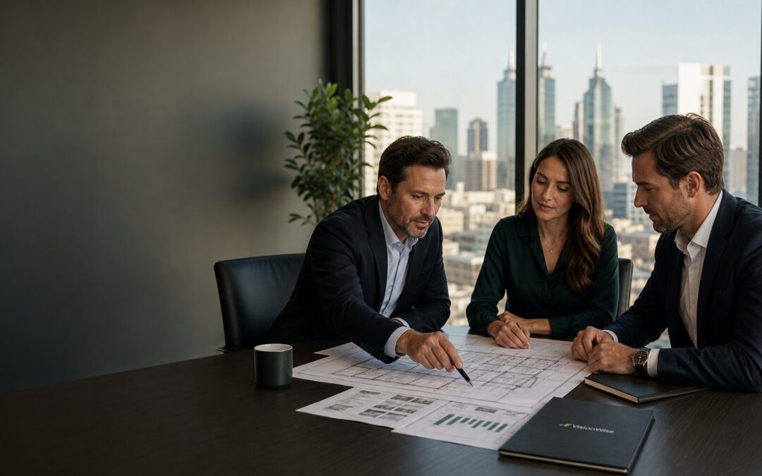 Multifamily Syndication: How Deals Get Done When the Right Sponsor Is at the Table