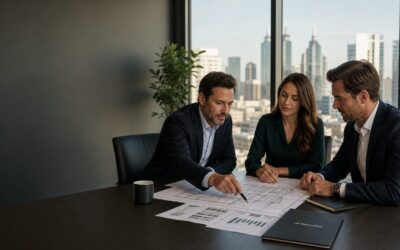 Multifamily Syndication: How Deals Get Done When the Right Sponsor Is at the Table