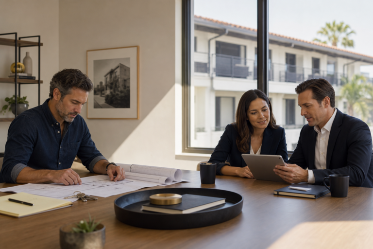 Active vs. Passive Real Estate Investing: Key Trade-offs