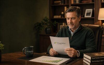 REIT Passive Income: Why Private Multifamily Funds Often Deliver More of It