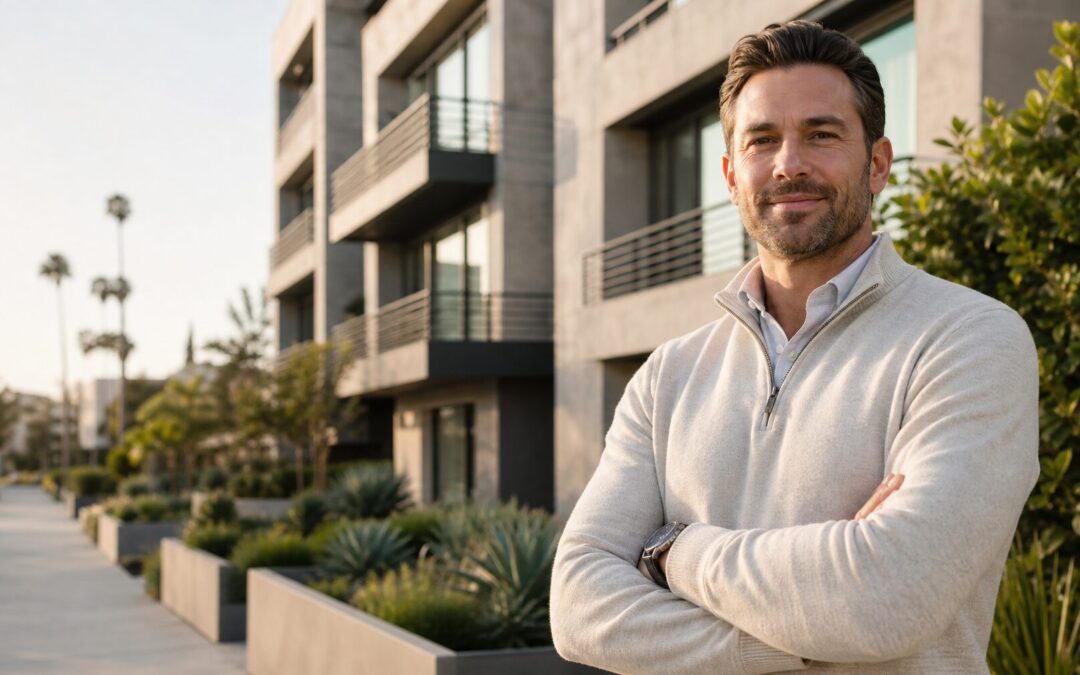 Passive Commercial Real Estate: Why Multifamily Belongs in Every Serious Portfolio
