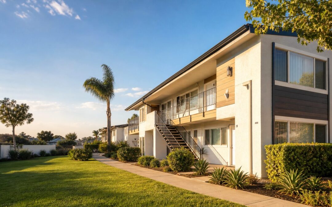 Multifamily Buildings for Sale: How to Evaluate What You’re Actually Buying