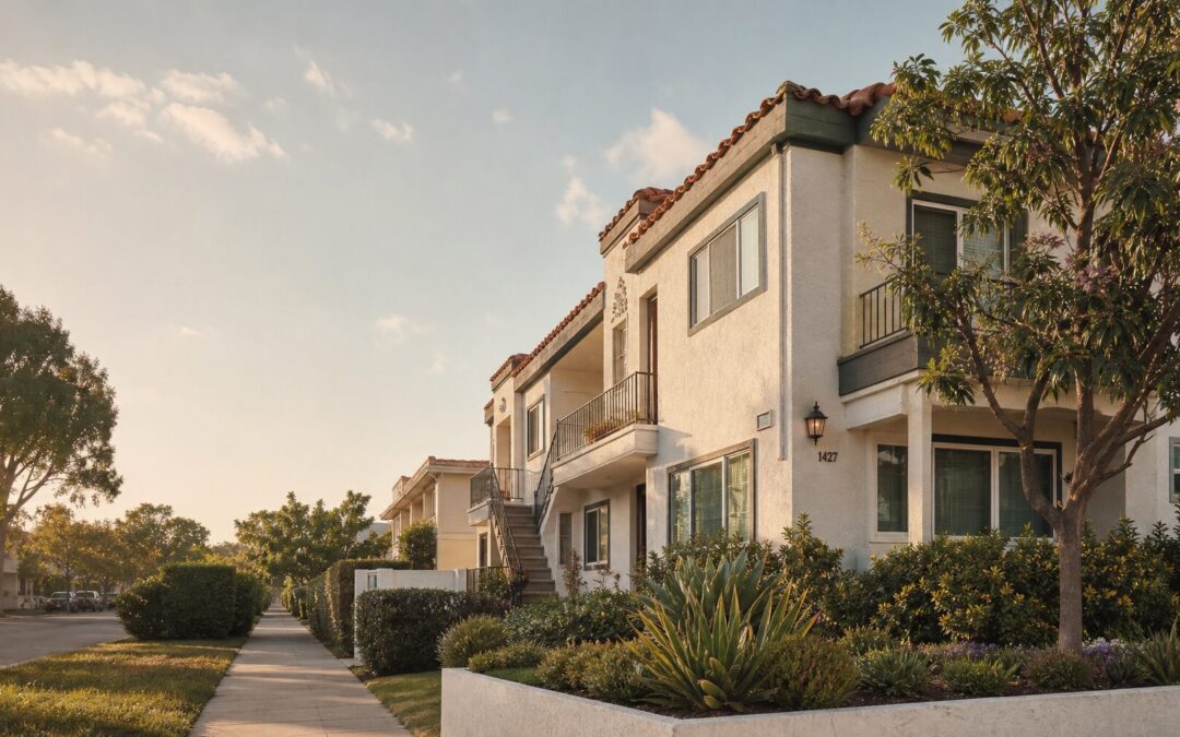 Small Apartment Complex for Sale: The First-Time Multifamily Buyer’s Honest Guide