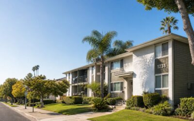 Apartment Buildings for Sale in Southern California: How to Find the Right Deal Before Everyone Else