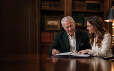 Real Estate Investment for Family Offices: A Different Conversation Entirely
