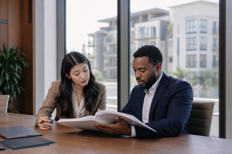 What Is Reg D Rule 506(c)? A Plain-English Overview