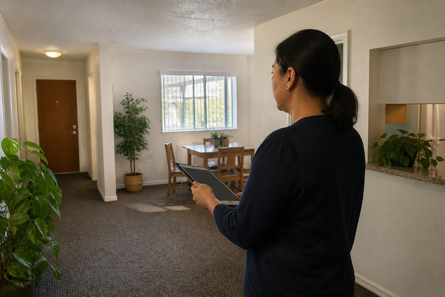 multifamily debt service coverage educational review