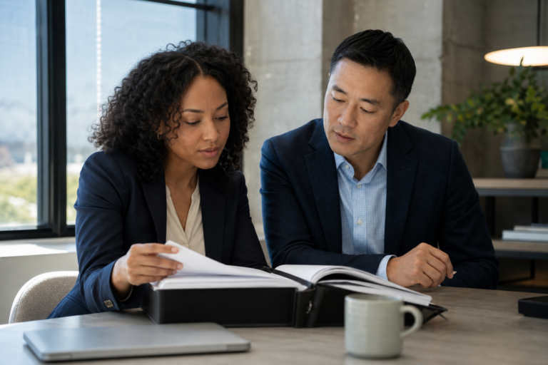 How to Read Private Real Estate Offering Documents