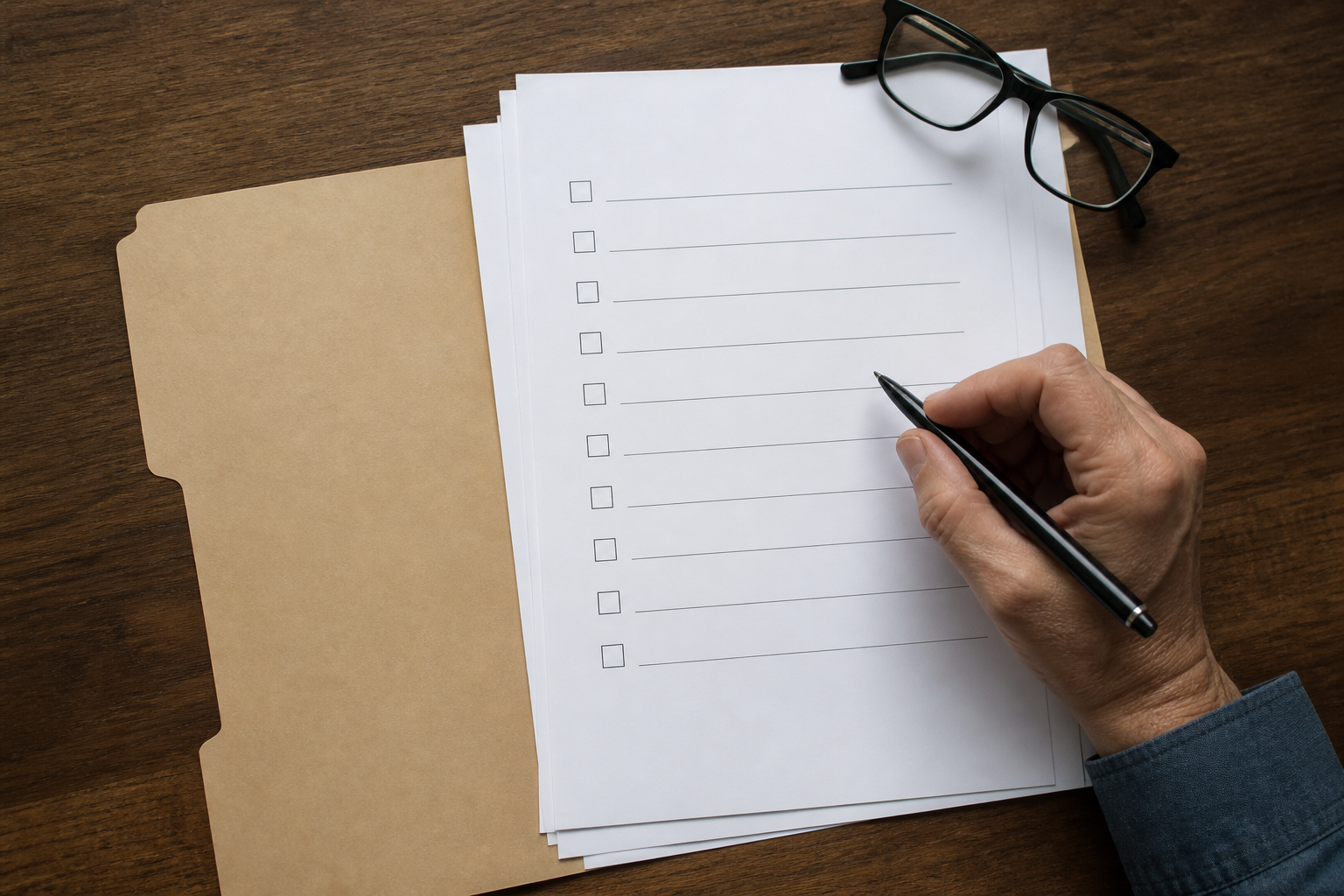 Rule 506c due diligence checklist educational review