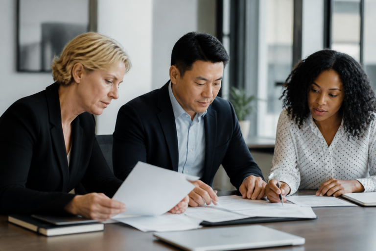 Rule 506(c) Due-Diligence Checklist for Investors