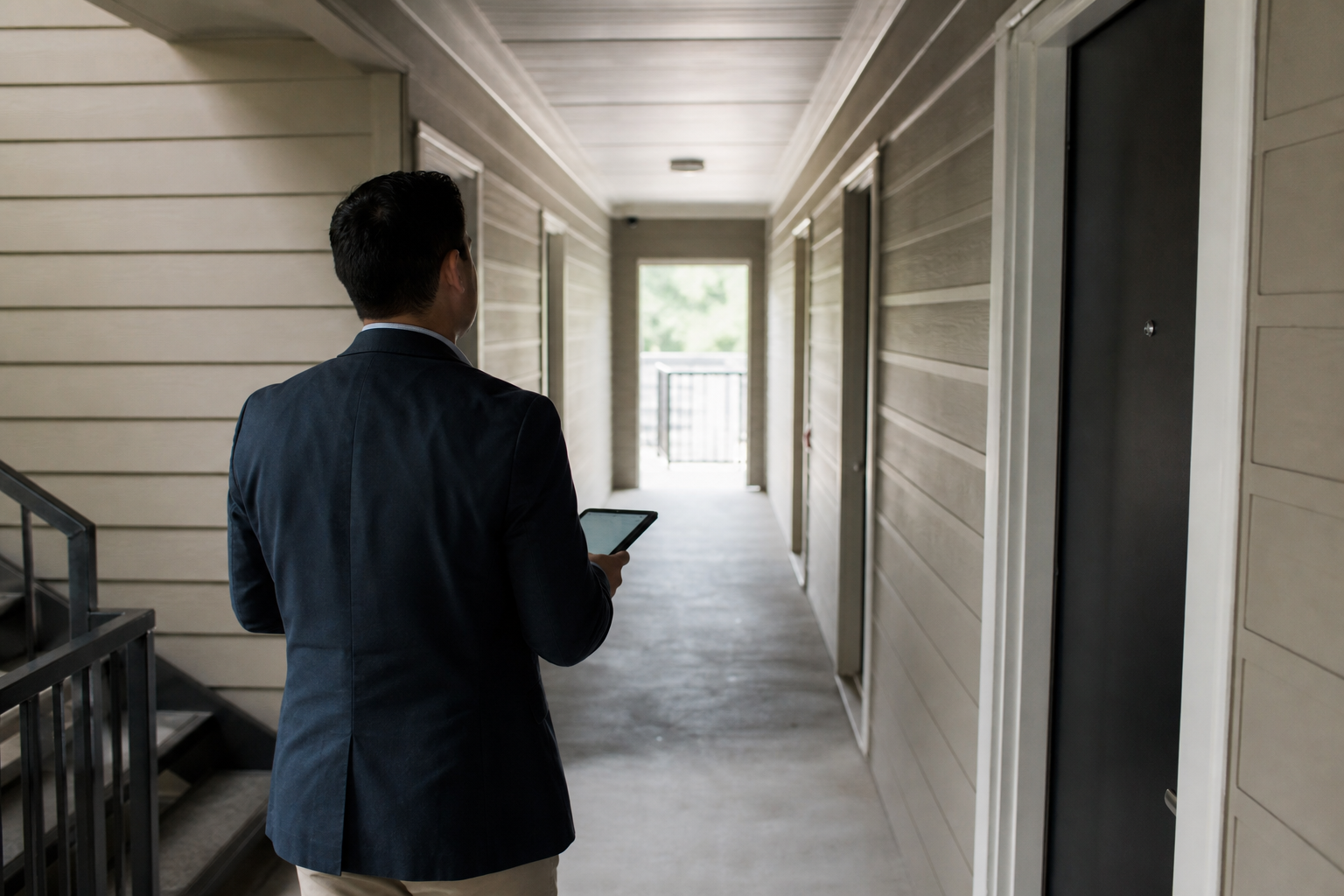 review multifamily rent roll educational review