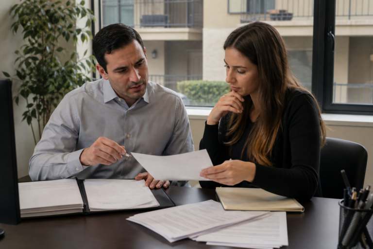 How to Review a Multifamily Rent Roll