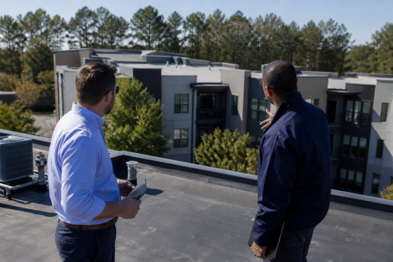 Multifamily Capital-Expenditure Due Diligence