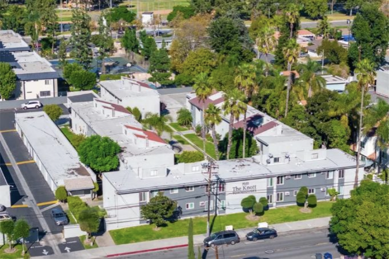 Buena Park