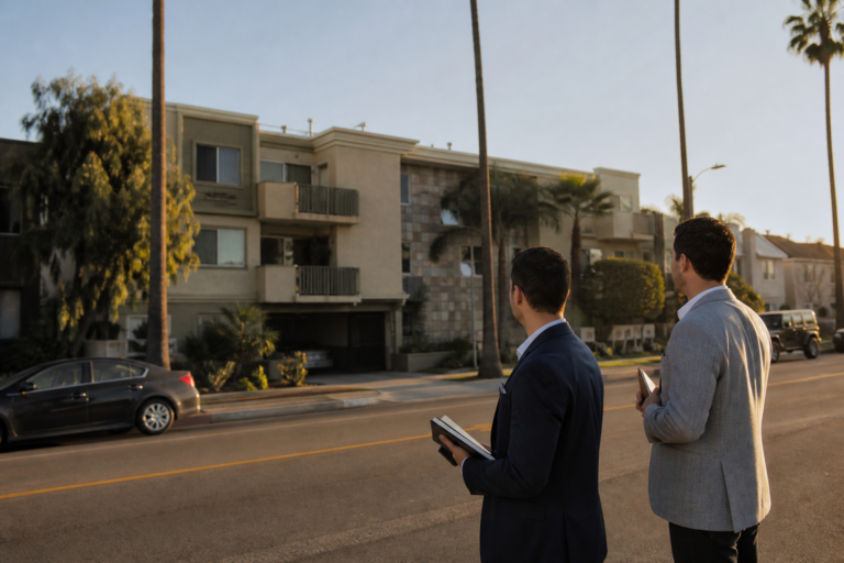 Active vs. Passive Real Estate Investing: Key Trade-offs