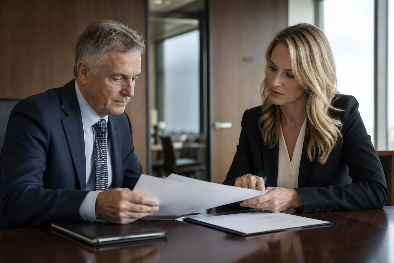 preferred returns real estate syndications due diligence