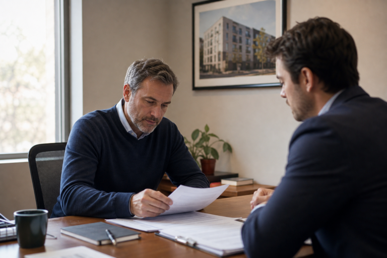 Real Estate Passive Income for Accredited Investors: The 2026 Playbook