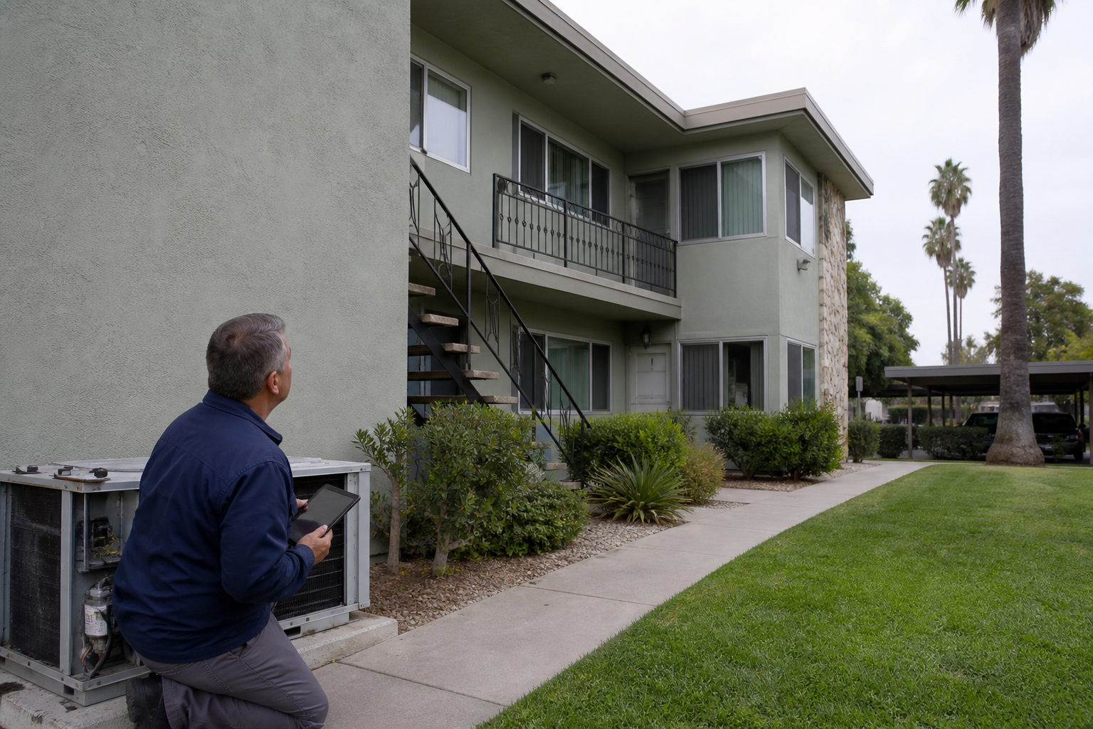SoCal apartment building valuations 2026 due diligence
