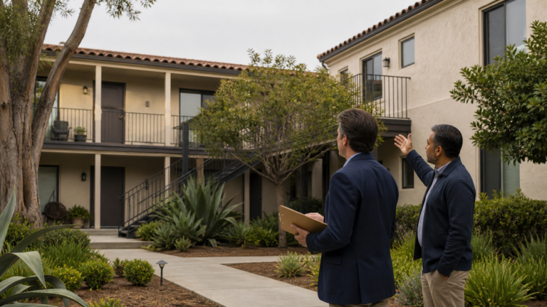 Debt Structure and the Risk Many Real Estate Investors Miss