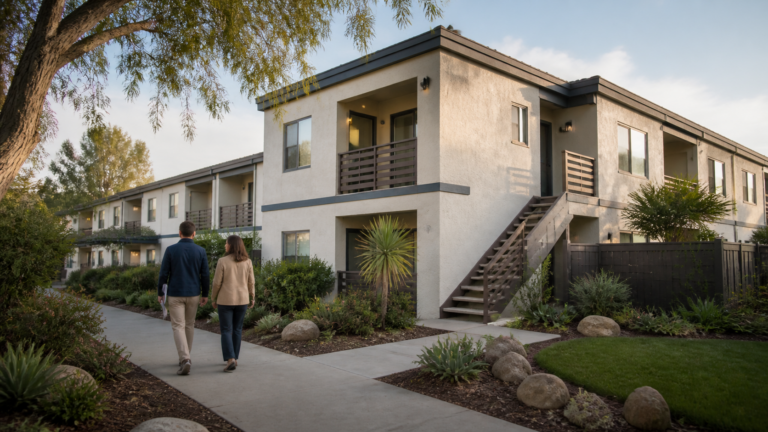 Why VisionWise Capital Keeps Loan-to-Value Below 50%