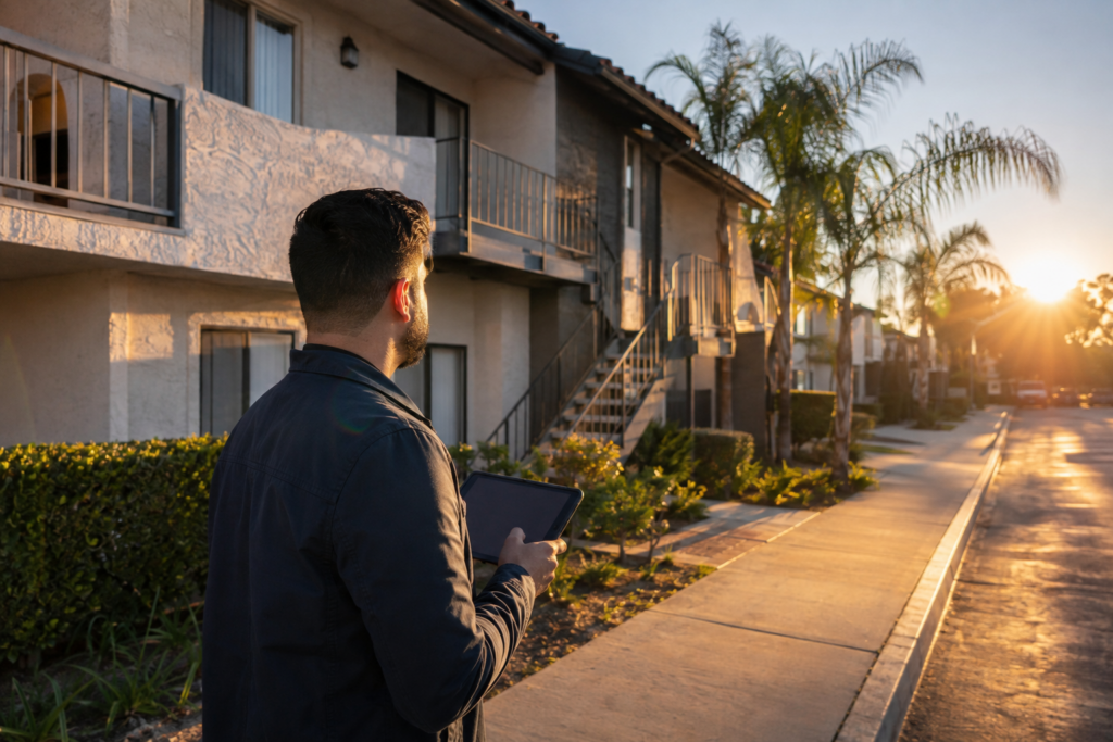real estate due diligence timeline editorial overview