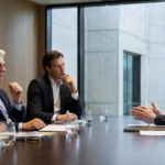 family office real estate manager selection editorial overview