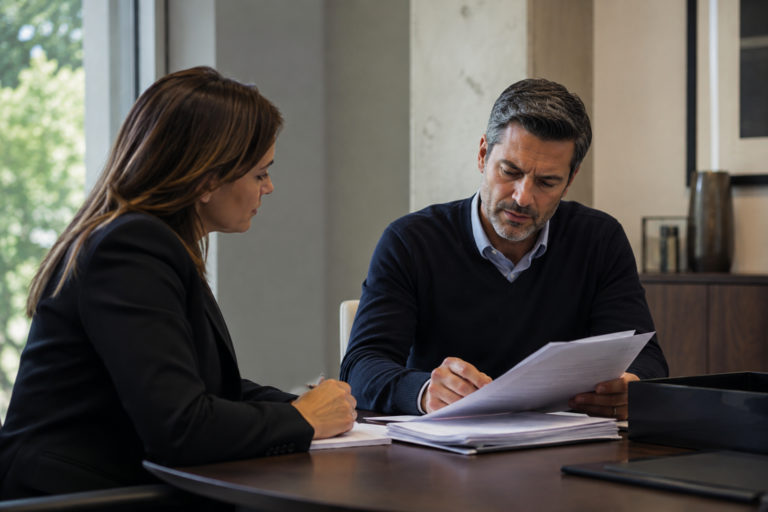 Capital Call Planning for Accredited Real Estate Investors