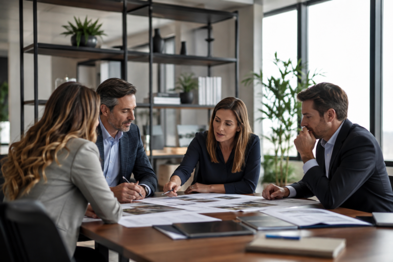 Private Real Estate Reporting Checklist for RIAs