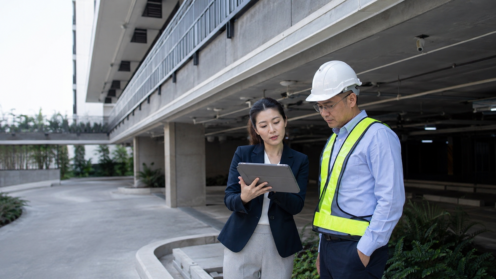 A family office investment committee reviewing a multifamily co-investment opportunity