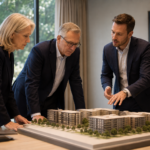 family office real estate co-investment editorial overview