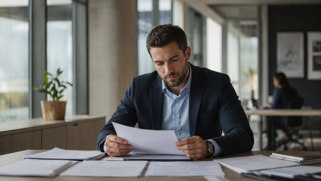 compare real estate sponsor fees editorial overview