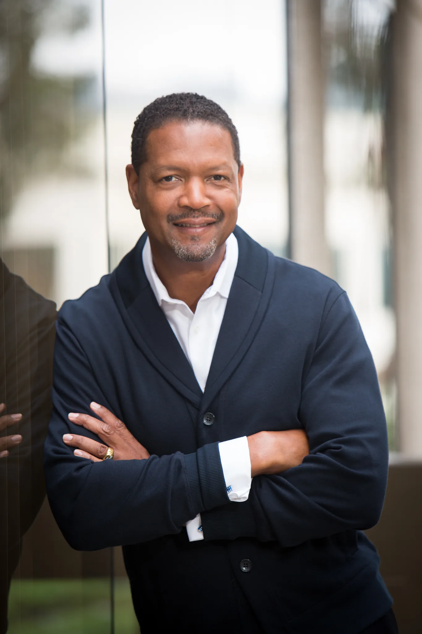 Sanford Coggins