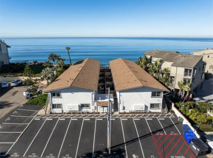 West I Street Encinitas